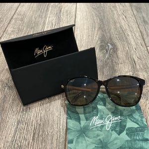 Maui Jim Isola Sunglasses